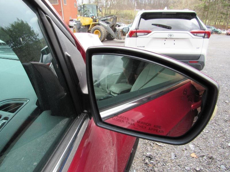 Rear View Mirror Automatic Dimming Fits 13-19 ESCAPE 958833