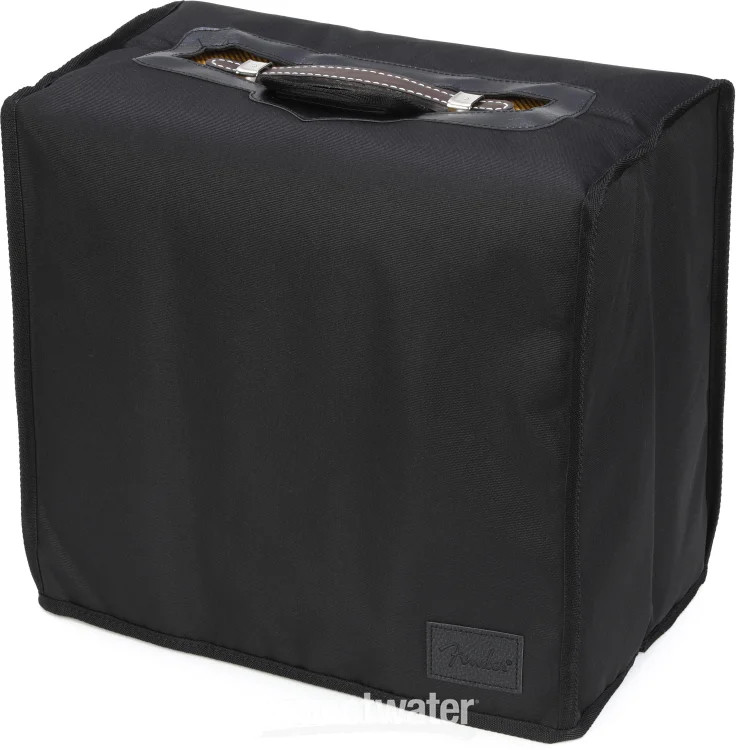 Fender Deluxe Padded Pro Junior Amplifier Cover