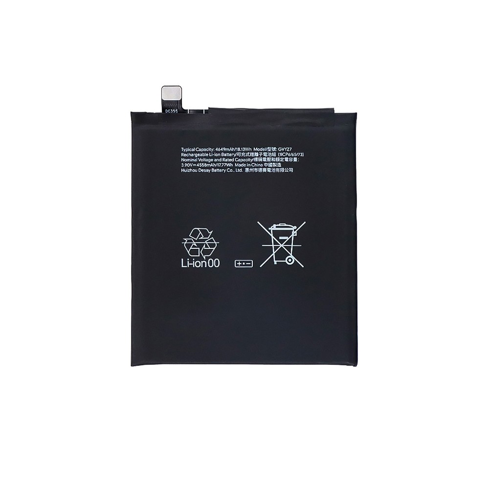 For Google Pixel 9/9 Pro/9 Pro Fold GVYZ7 Battery Replacement Tools