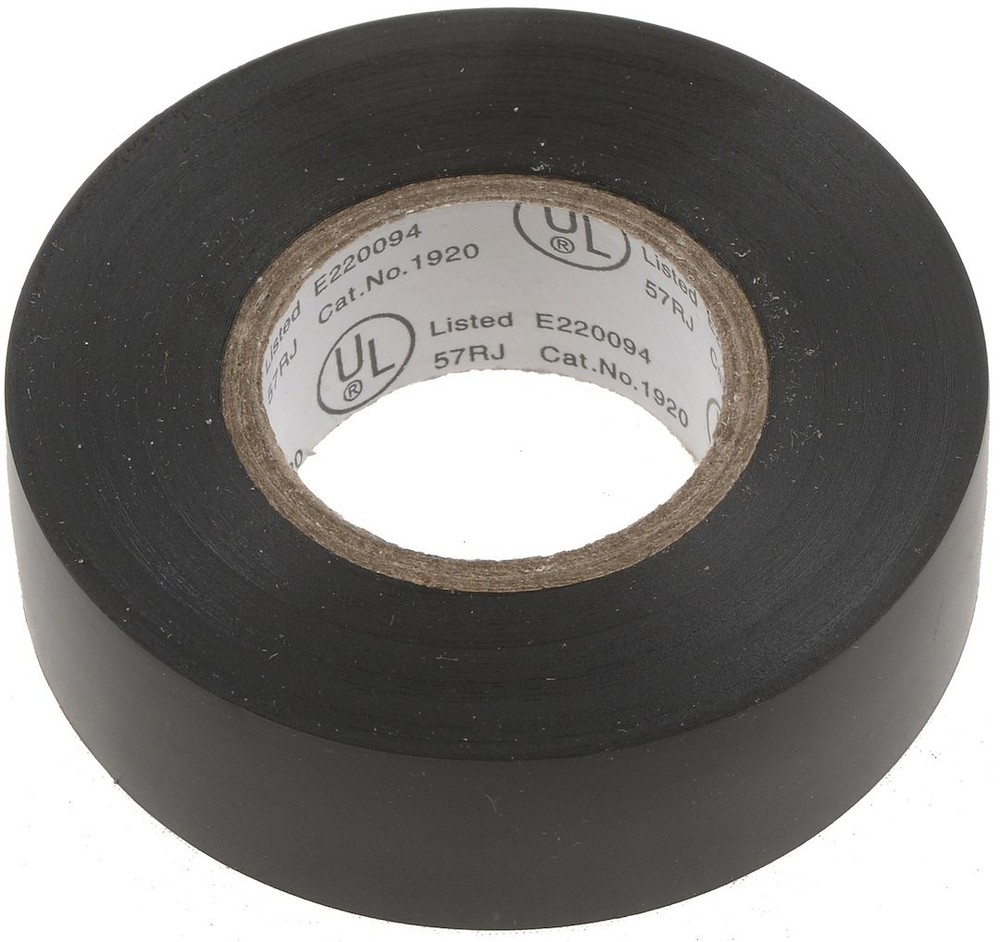 Dorman Oe Solutions 85292 3 4 X60 Electrical Tape