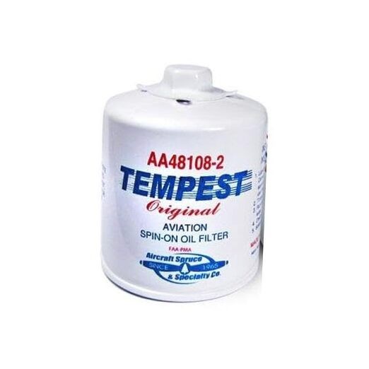 Oil Filter AA48108-2