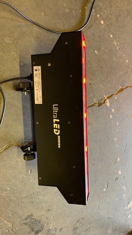 TechniLux DL-BAR1CWA45 UltraLED Bar LED Light