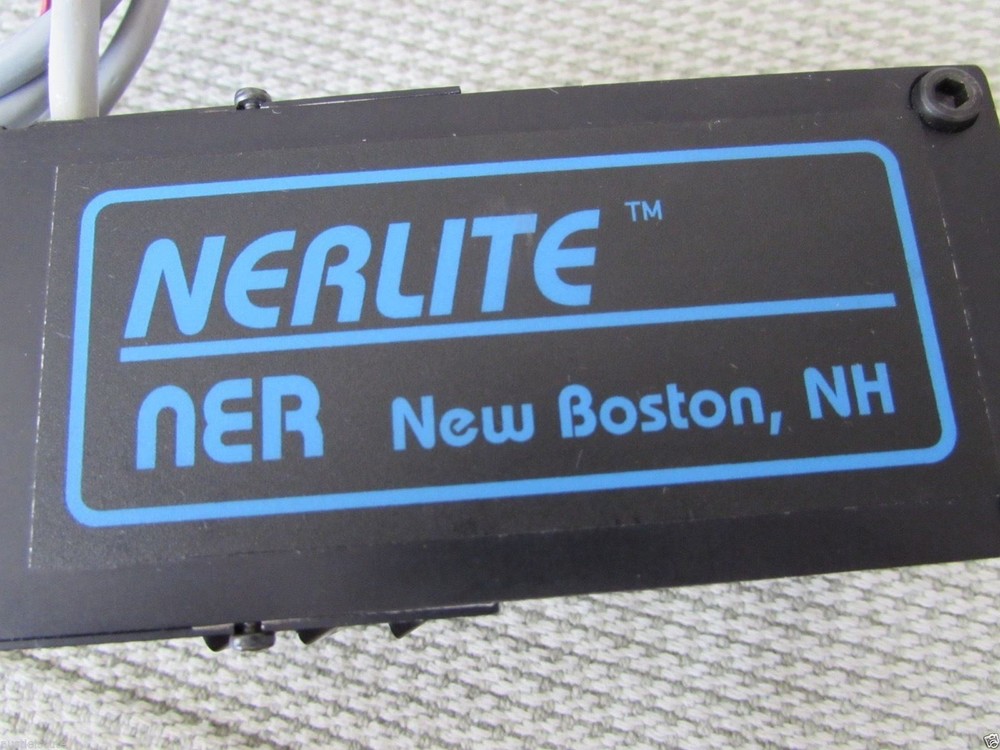 Nerlite Diffusing Illumination NER 3244 LED Lights Illuminator DOAL