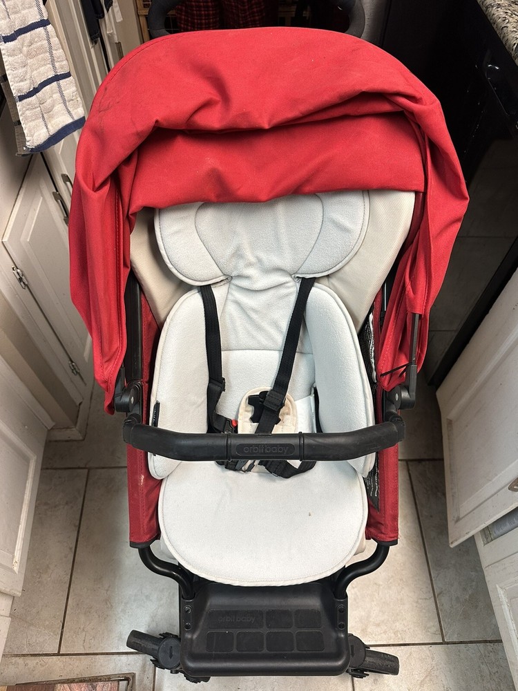 Orbit Baby  G3 Stroller