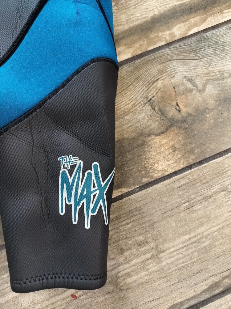O'Neill 3/2mm Shorty Wetsuit Size Small Used