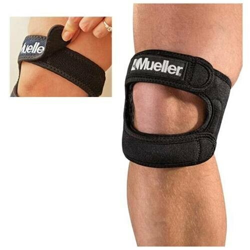 Mueller Max Knee Strap