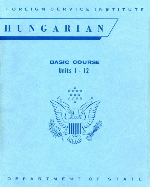 Learn Hungarian Fast- The Most Complete & Comprehensive Language Course on USB