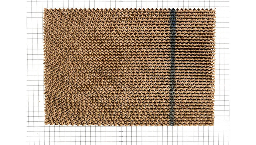 Evaporative Cooler Part # 5-2-116 - Pd/ph 6802 Std Density Rigid Media