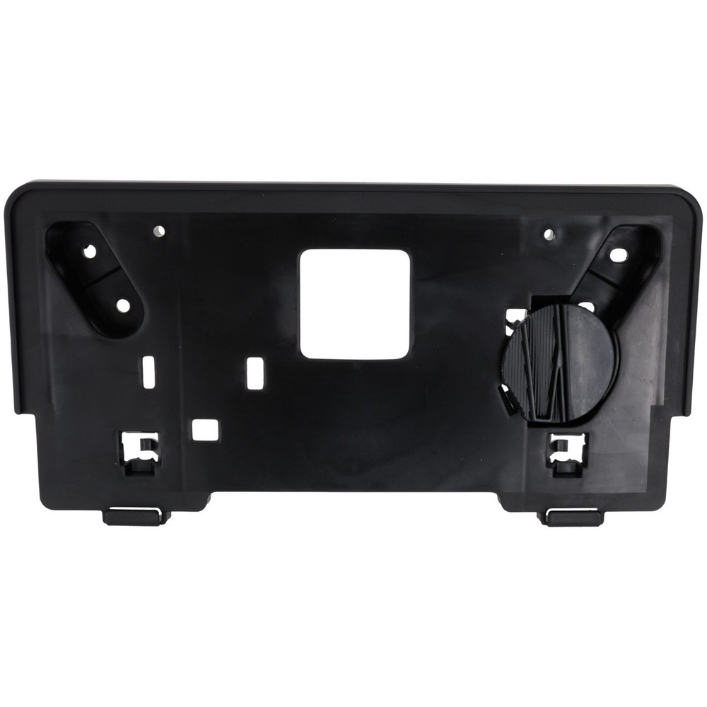 License Plate Brackets Front BBN250170G for Mazda 3 2011