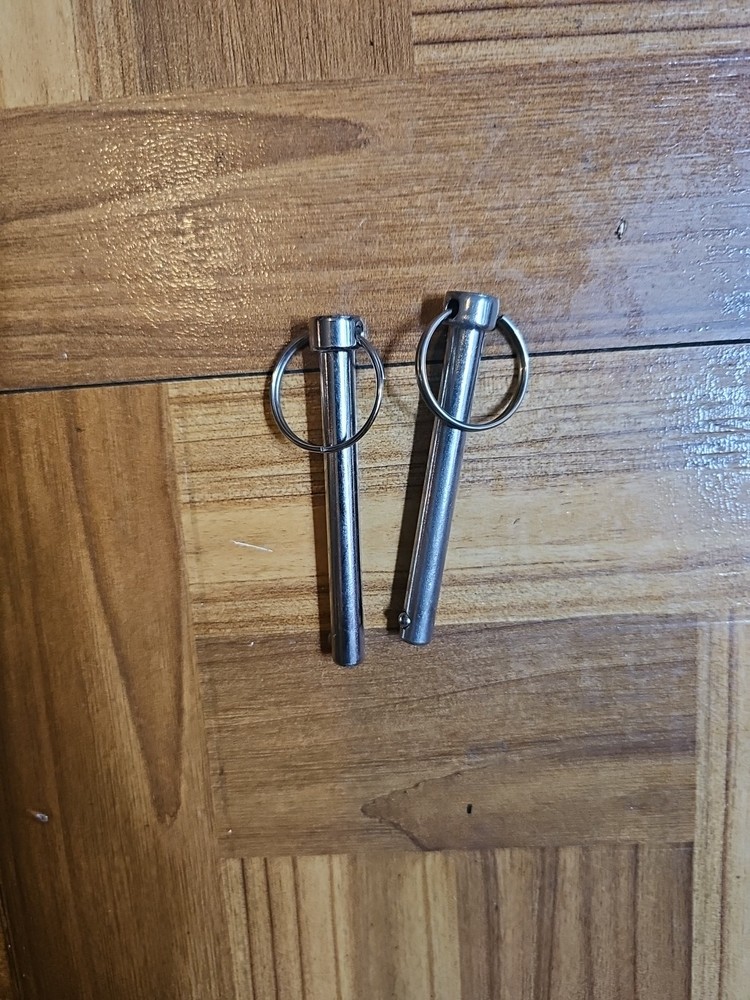 Total Gym Leg Pulley Accessories