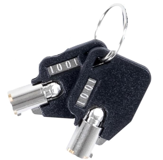 2 Pelican 1470 or 1490 keys only.