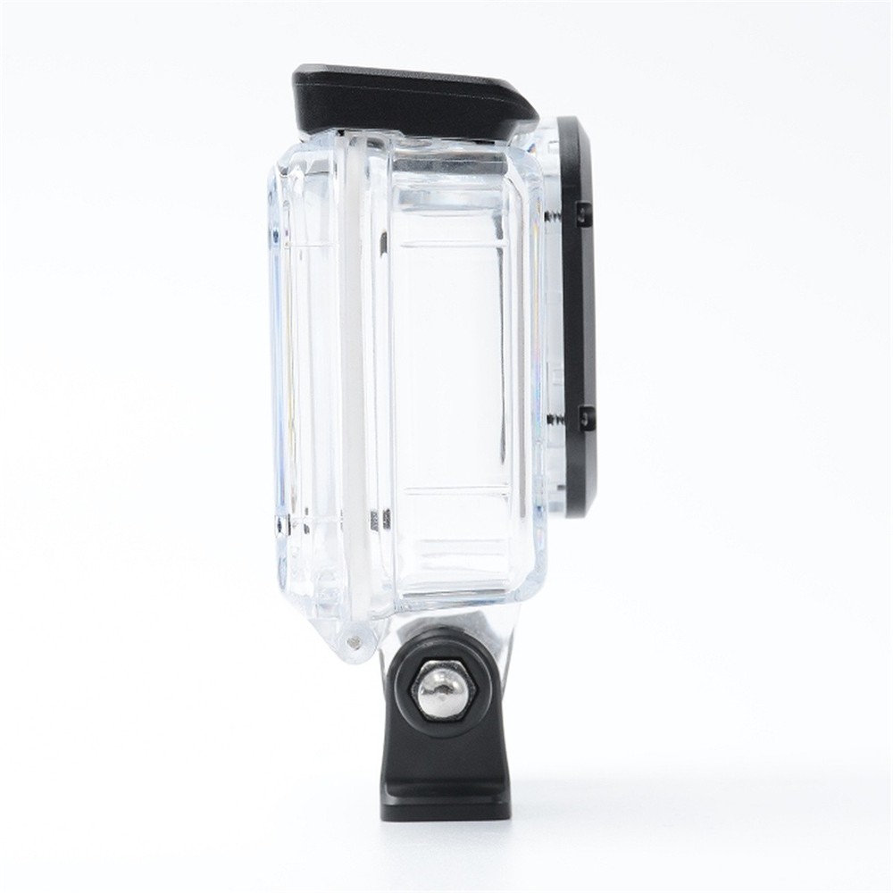 Waterproof Case For Insta360oneRs 4K Protective Underwater Dive Housing Shell