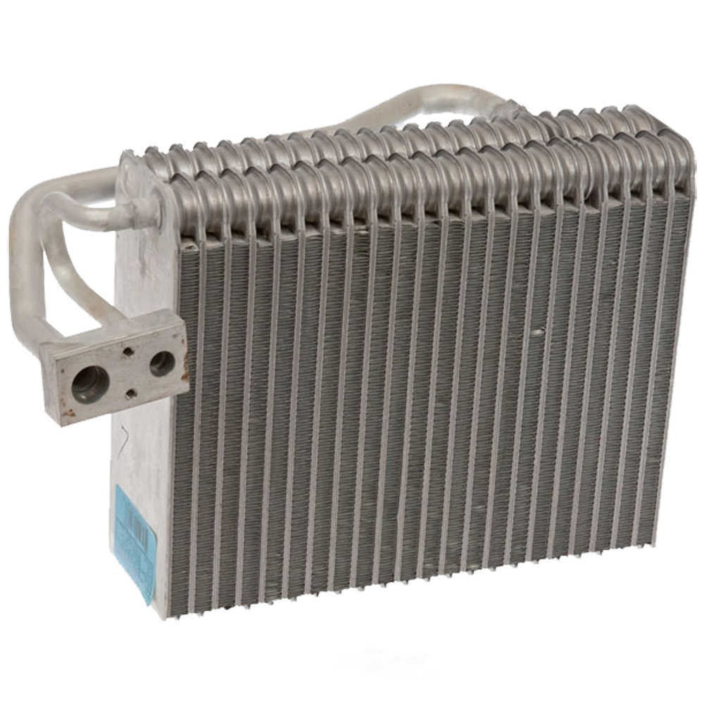 A/C Evaporator Core Global 4711299