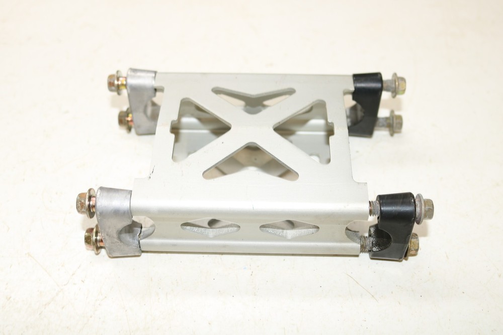 2011 Ski-doo Mxz Tnt 600 Carb Xp Handebar Riser 4 1/2"