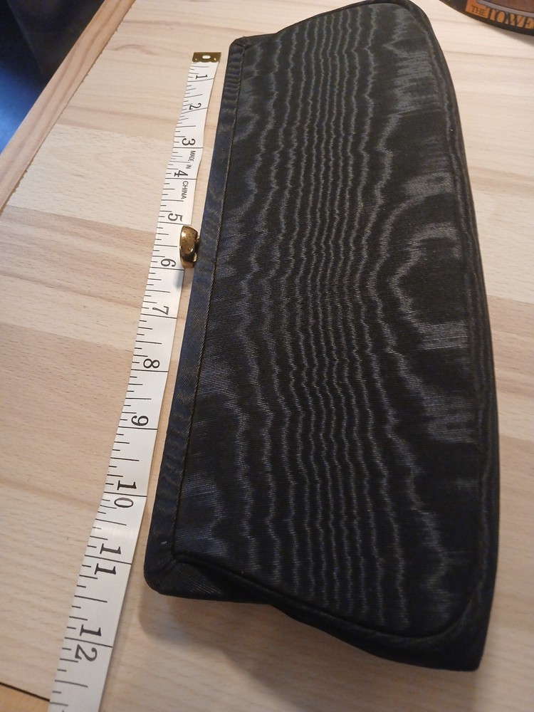 Ingber Vintage Clutch