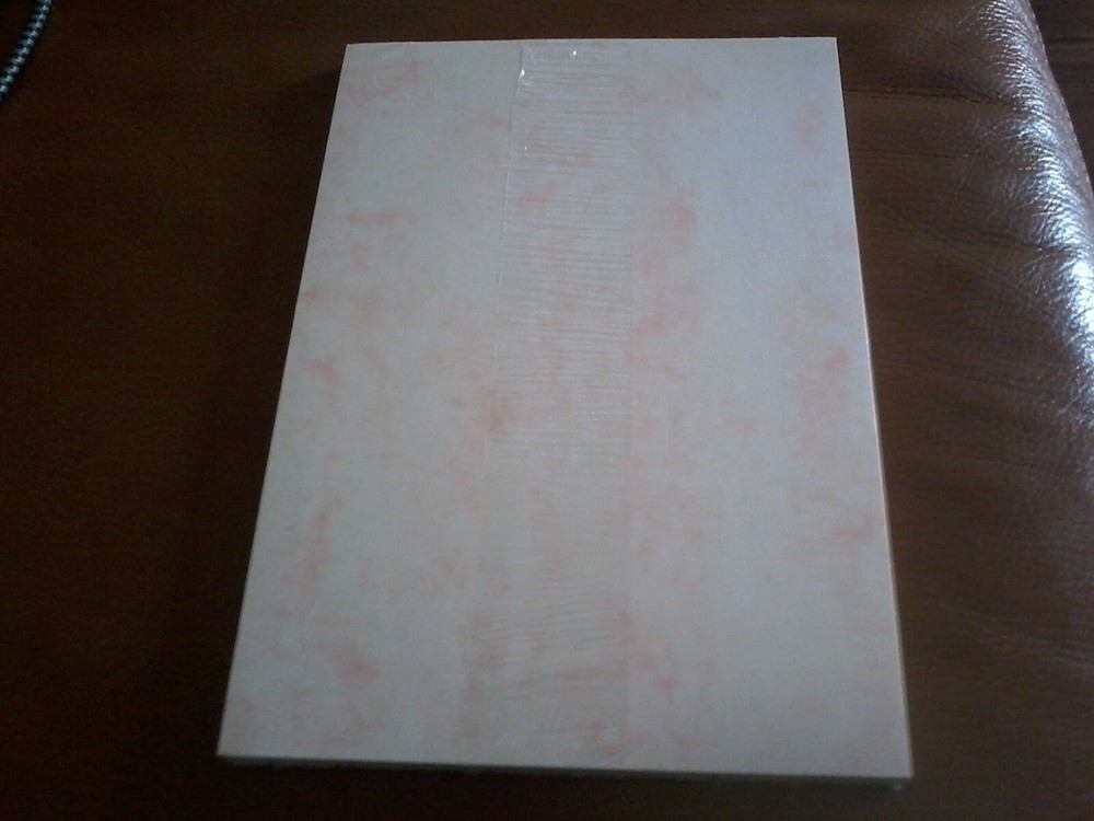 PRETTY PAPERS BLOC FOR SCRAPBOOKING NEW SUMMERFUN /32 SHEETS 8 DESIGNS