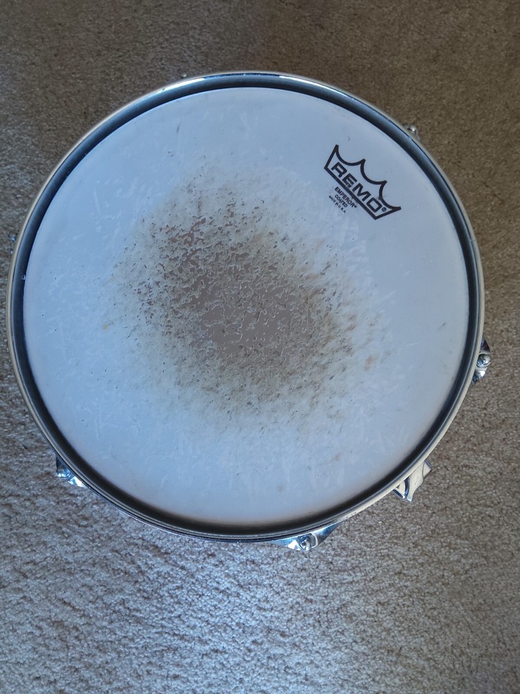 PDP Maroon/Red wine 12"×Diameter 10".