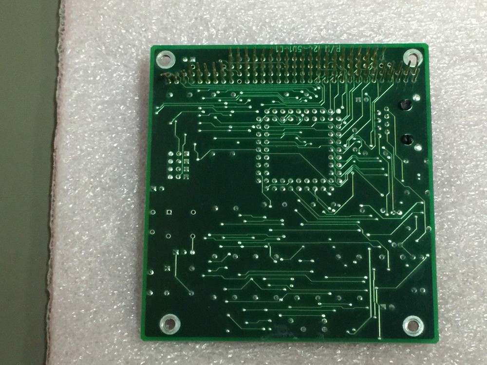 PARSONS 125-591-01 CIRCUIT BOARD (TESTED)