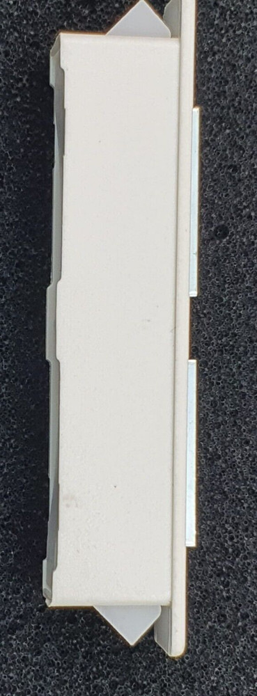 MAGNETIC CATCH WHITE 64mm Snap-in Type 60 PIECES