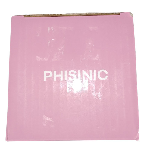 Mini Chopper Dicer – USB Charging Garlic Food Processor Vegetable by Phisinic