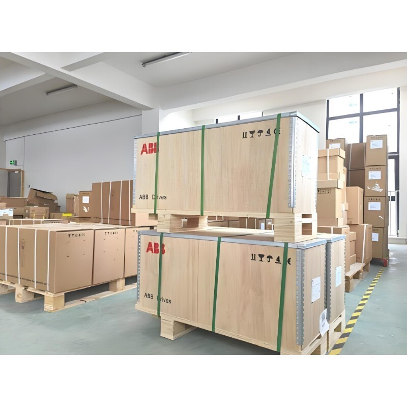 1pc ABB PSE105-600-70 Soft Starter 106A