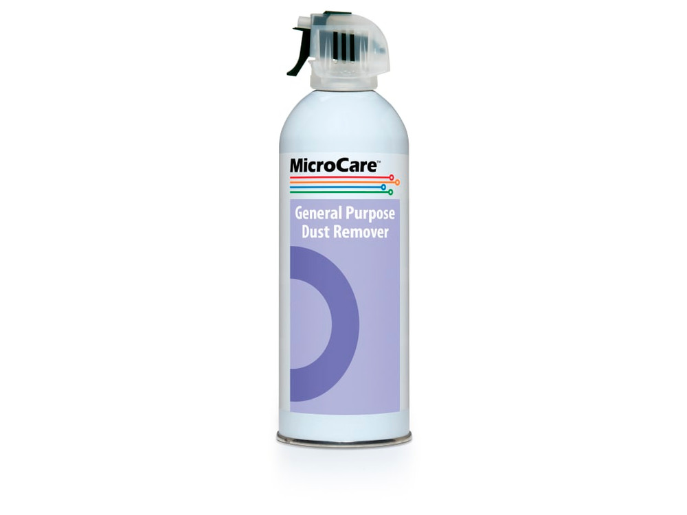 MicroCare General Purpose Dust Remover (14 oz) MCC-DST14A