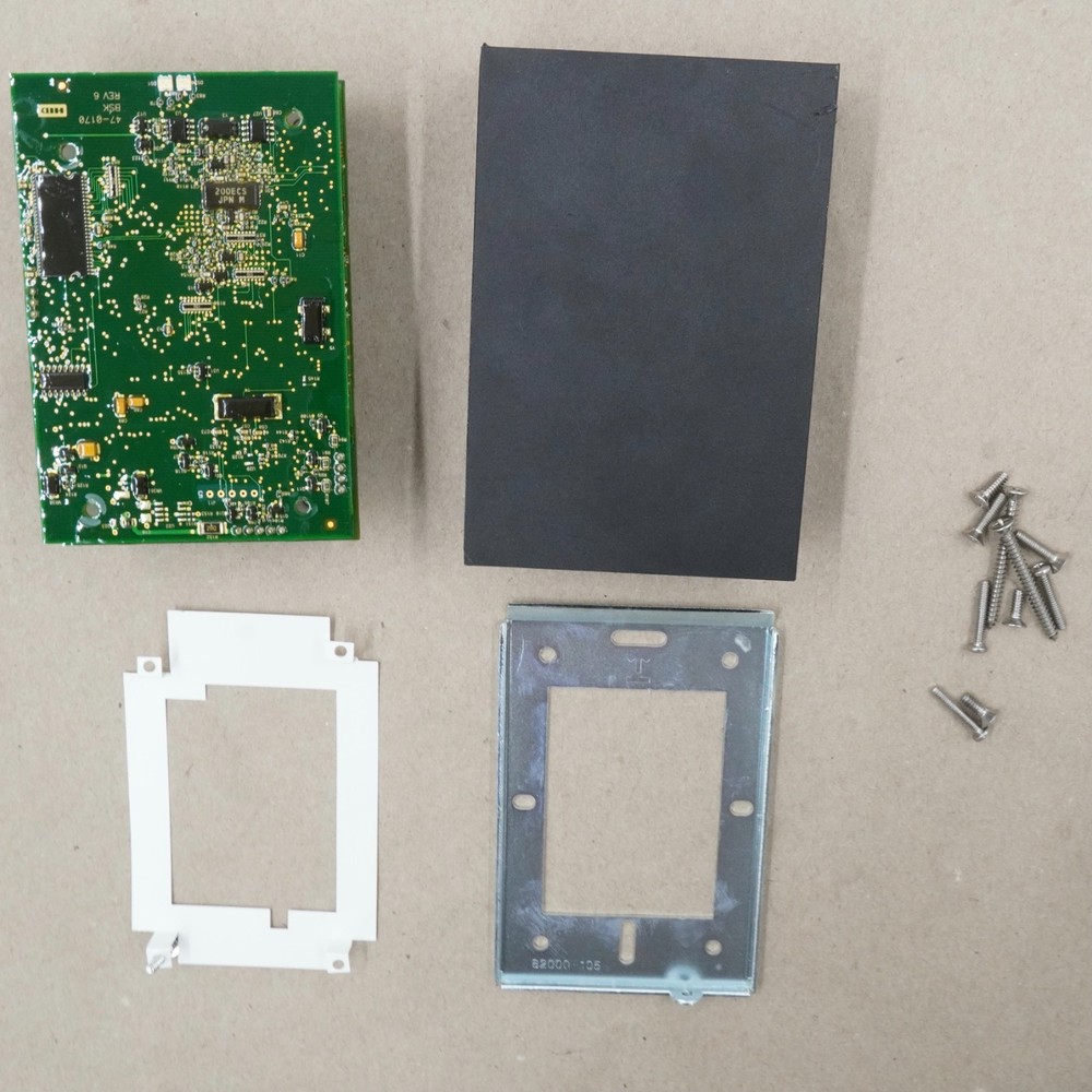 HID 82000BKE EdgePlus E400 Access Control Controller