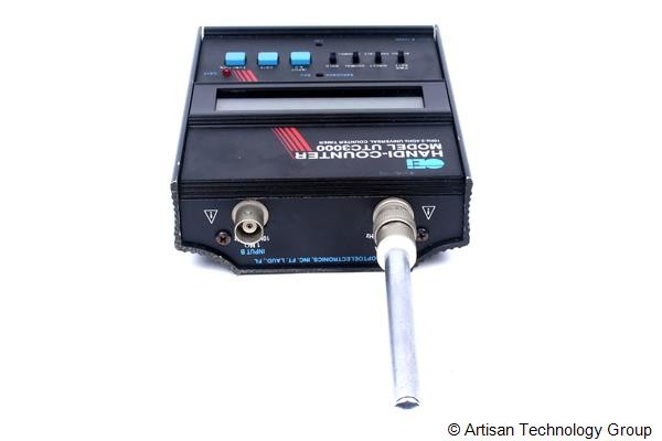 Optoelectronics UTC3000 Handi-Counter
