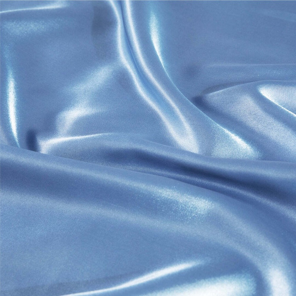 Satin Pillowcase (2 Pack) Queen Size (20x30 inches)