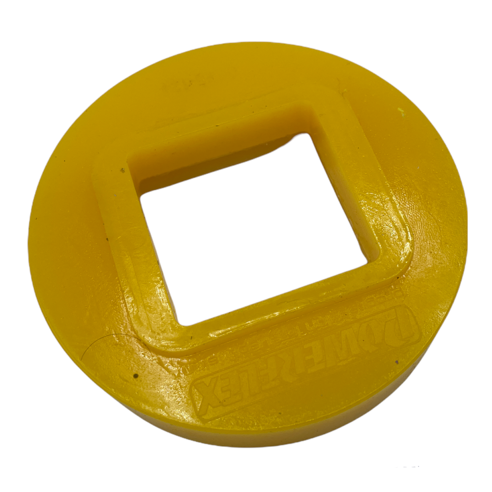 Powerflex 04-06 MINI Cooper Pass Upper Engine Mount Bushing PFF5-124 R50 R52 R53