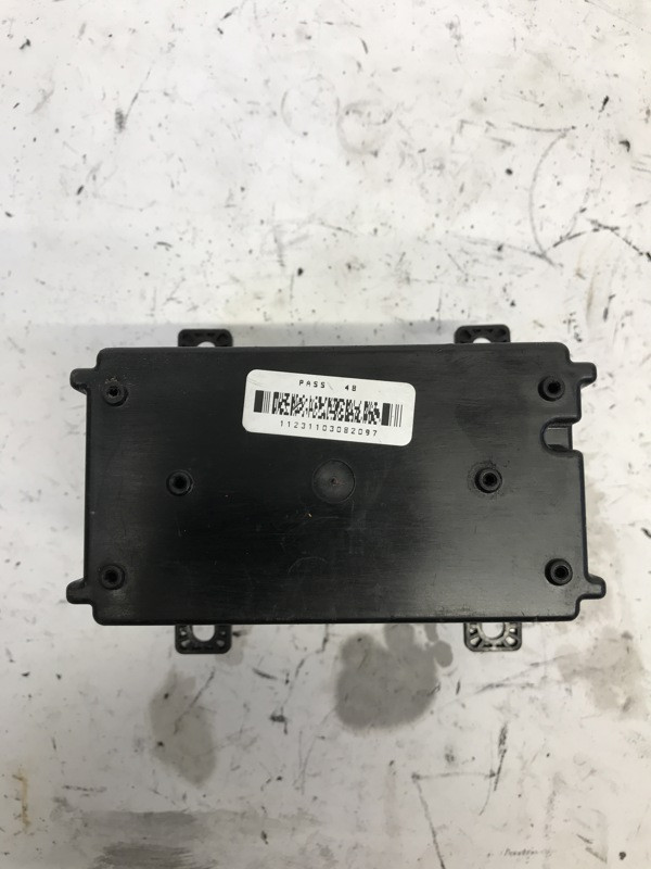 2012 Volvo D13H Common Powertrain Control Module 21083375 (586-10086)