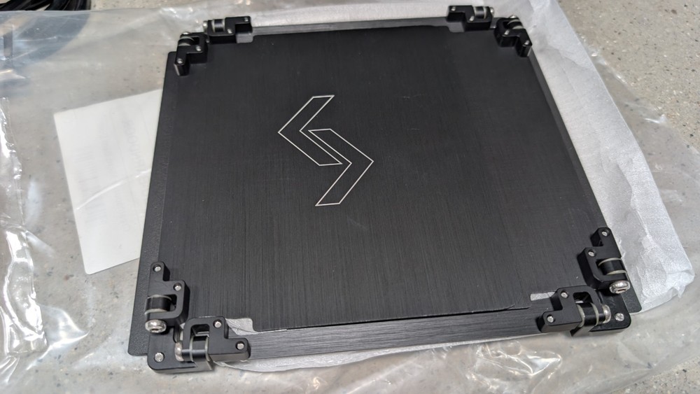 Creamsource Micro Color Pro Kit (V-Mount Battery Plate) Vortex Vortex8 Vortex4