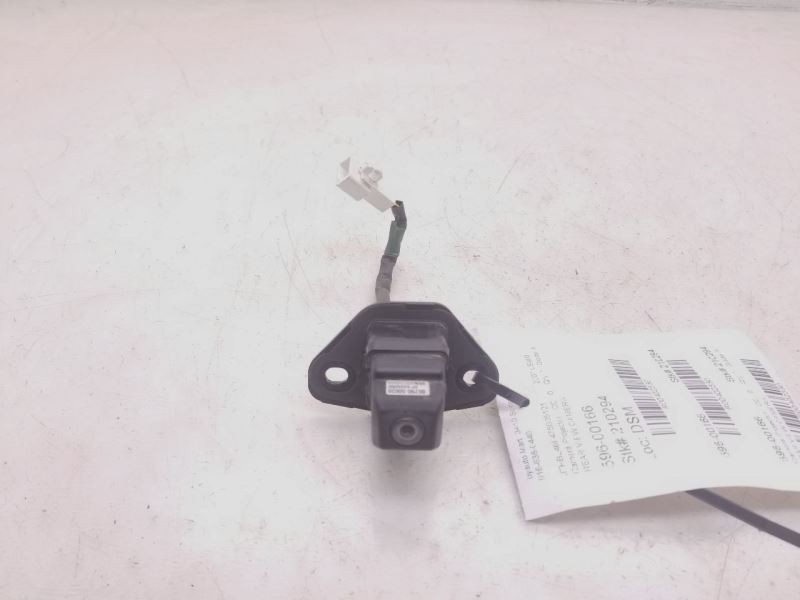 07-09 LEXUS LS460 REAR VIEW CAMERA / PROJECTOR ASSEMBLY