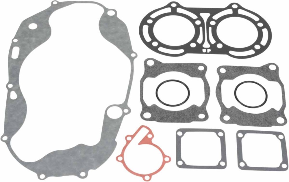 Moose Racing Complete Gasket Kit - 808812