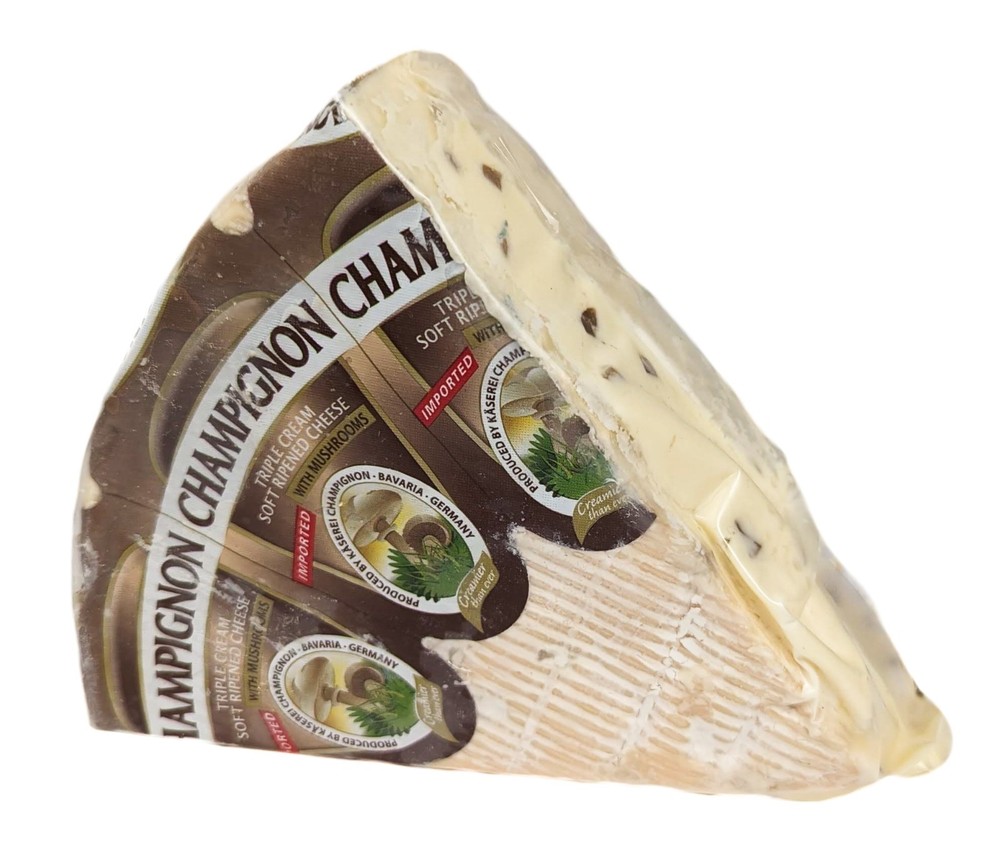 Champignon with Mushrooms 1lb