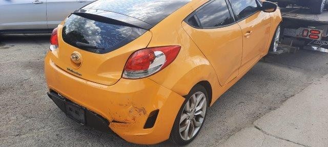 Used Telematics Interface Module fits: 2013 Hyundai Veloster Communication telem