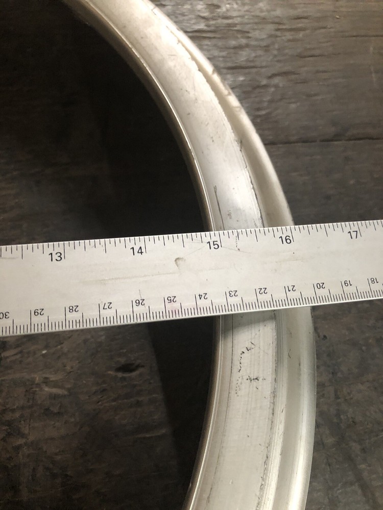 Chimera Ring 9345 - 15 3/4" - 400mm - Quartz/Daylite