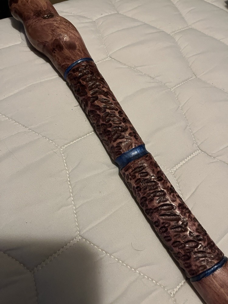 Custom Made Walking/Hiking Sticks