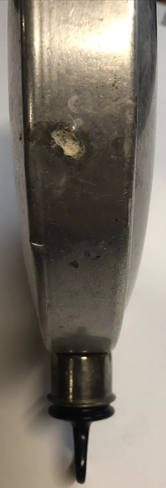 Palco Pre WW1 Canteen Worcester Screw Top