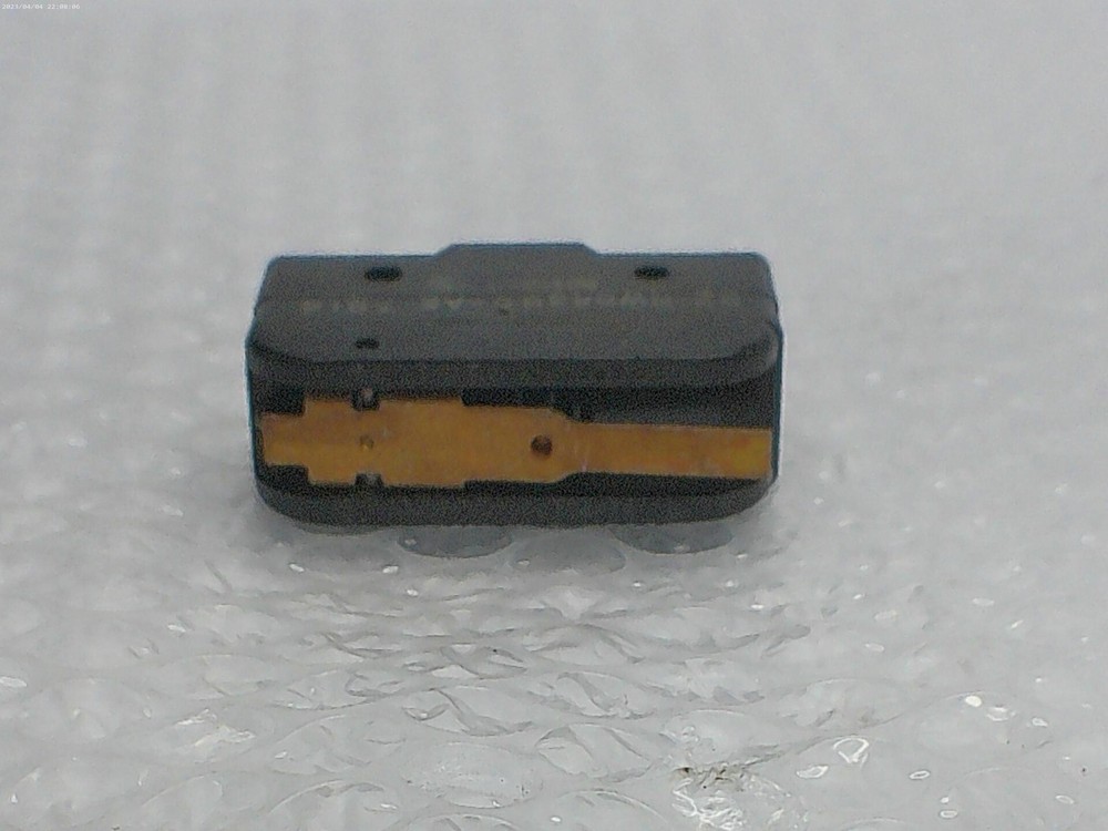 INDUSTRIAL SPARE BZ-RW84385-A2 SWITCH NSNP