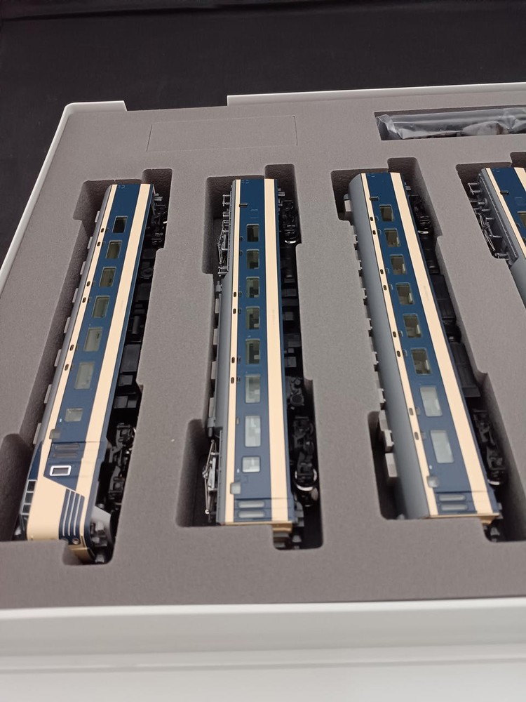 Tomix N Scale N Gauge 98608