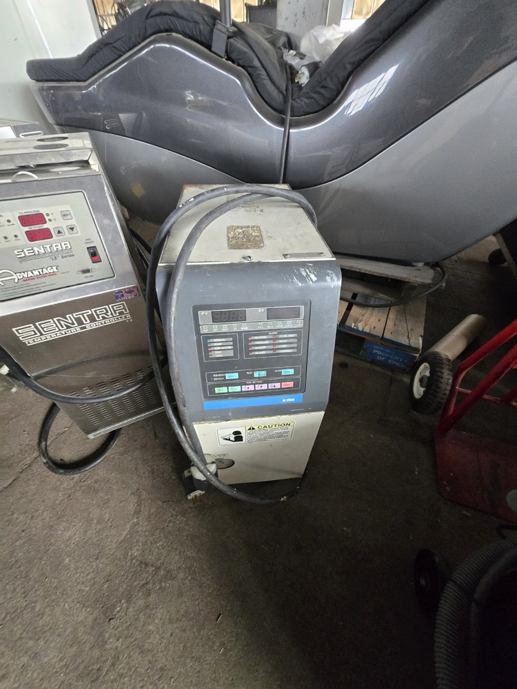 Matsui MCN-30L Temperature Control Unit 230V 3P