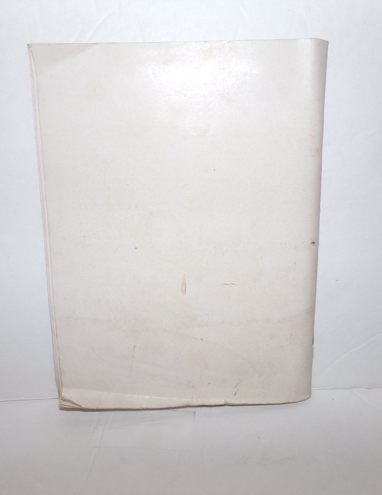 The Graflex Pacemaker Graphics Instruction Manual