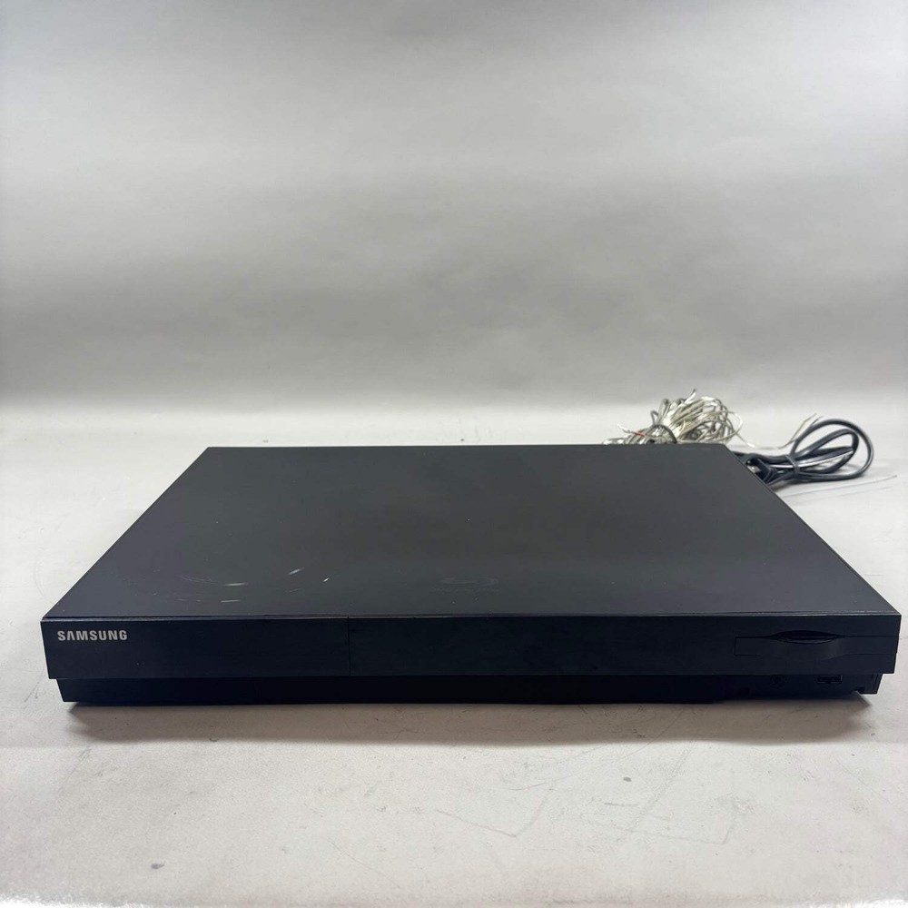 Samsung HT-C6500 Blu-ray Disc Player