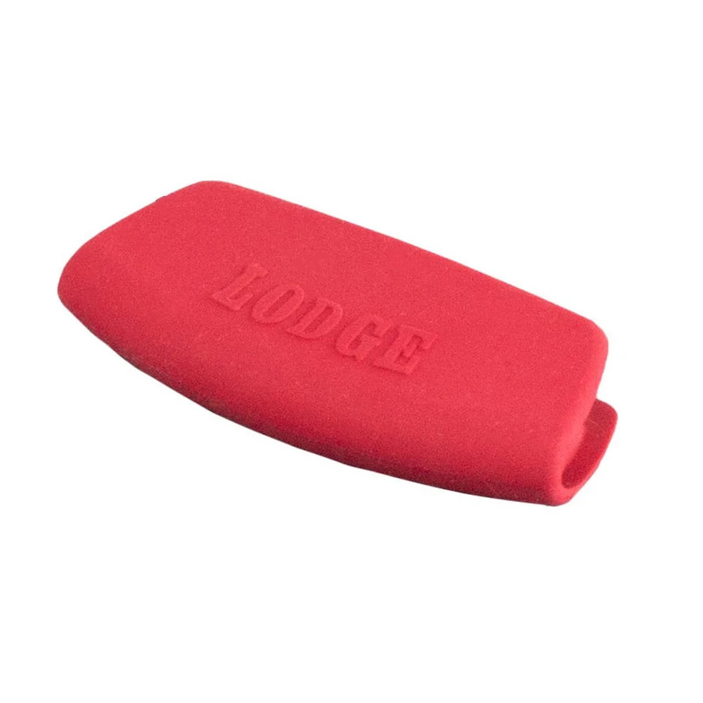 Lodge Silicone Grips Set 2pce