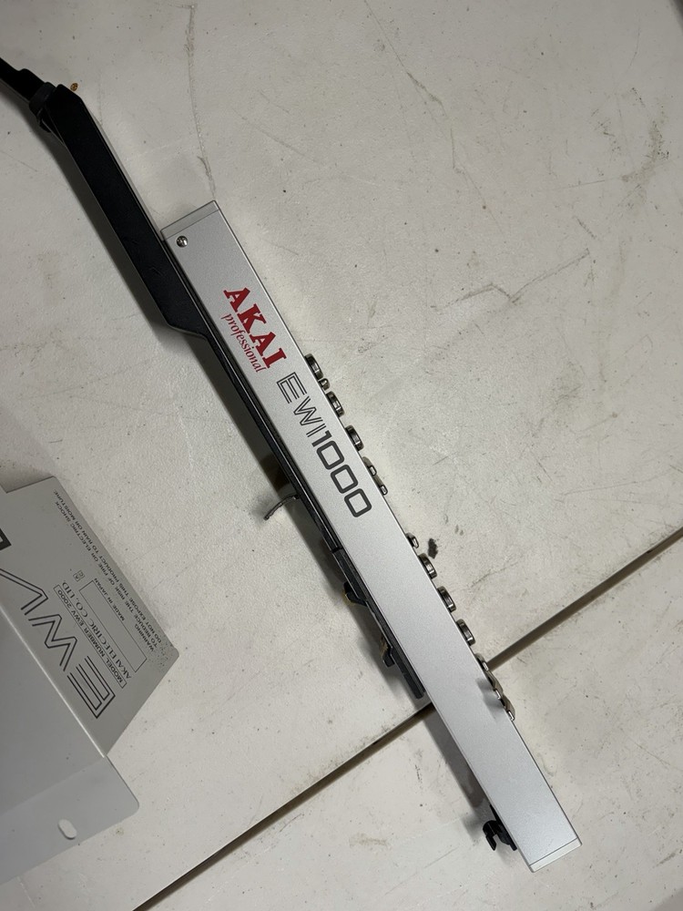 Akai EWI1000/EWV2000 Ref No 7173