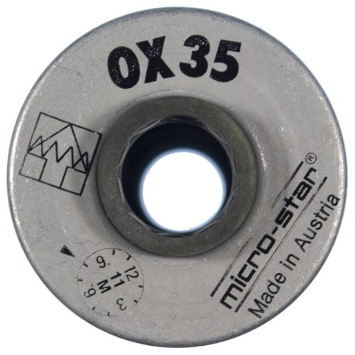OX 35 Oil Filter