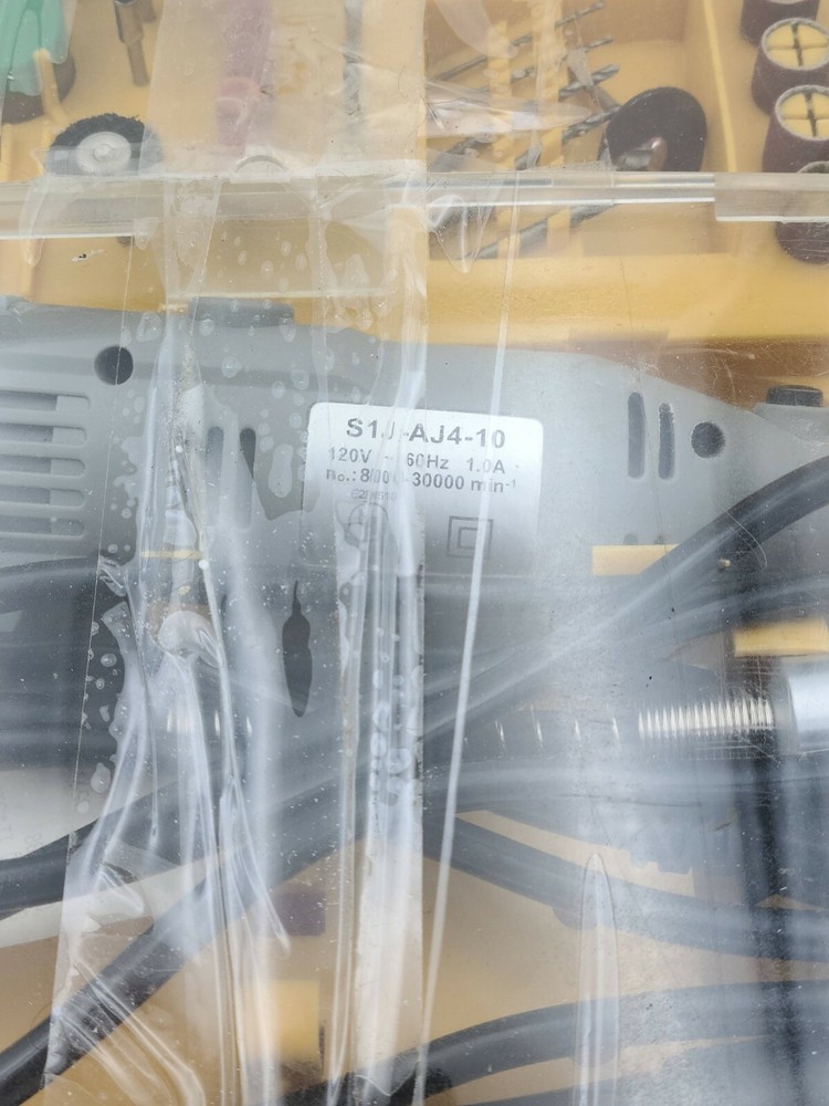 Rotary Set Drill Grinder s1j-aj4-10