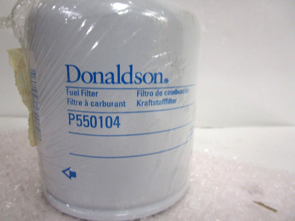 Donaldson P550104 Fuel Filter #3107 *NEW*