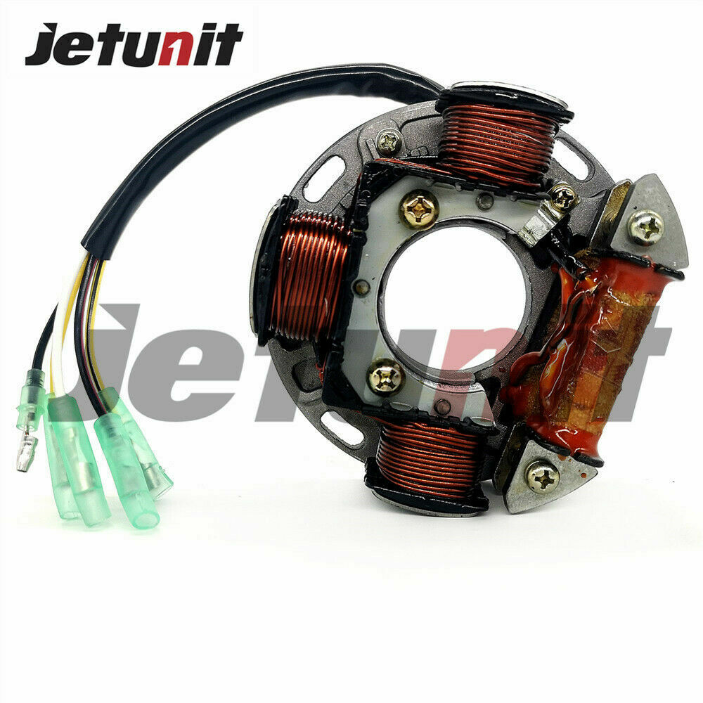 Great Value JetSki Stator For Sea-Doo 1993(XP) 1994(XP/Speedster)